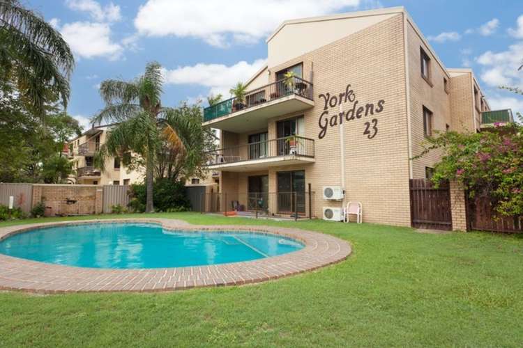 Main view of Homely apartment listing, 2/9 Bradford Street, Labrador QLD 4215