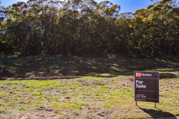 Third view of Homely residentialLand listing, Lot 94/ Bursaria Place, Lithgow NSW 2790
