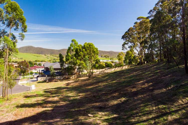 Fifth view of Homely residentialLand listing, Lot 94/ Bursaria Place, Lithgow NSW 2790