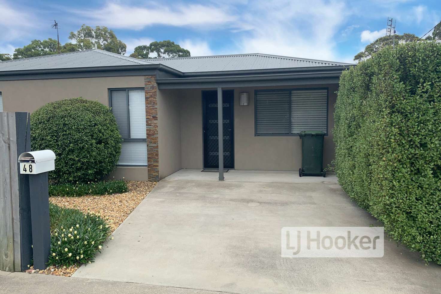 Main view of Homely unit listing, 48 Main Road, Paynesville VIC 3880