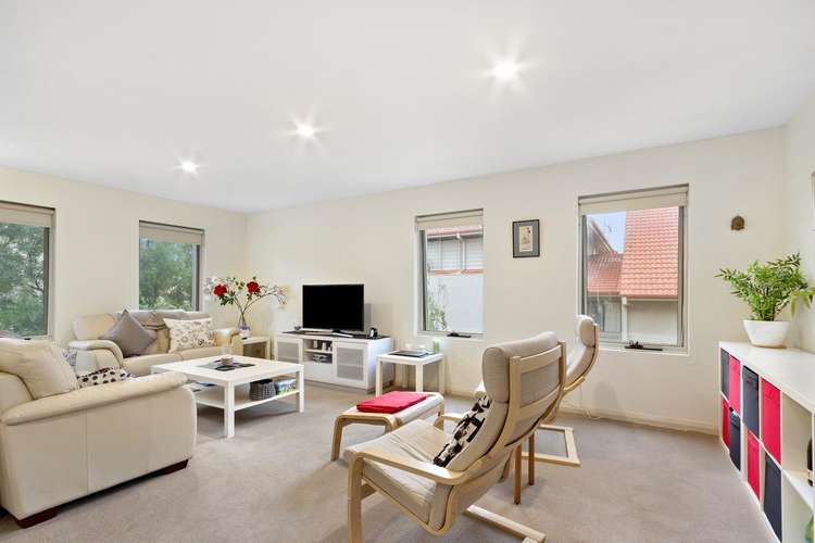 Third view of Homely apartment listing, 20/2-4 Leichhardt Street, Griffith ACT 2603