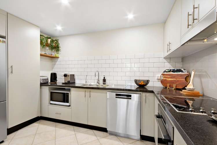 Fourth view of Homely apartment listing, 20/2-4 Leichhardt Street, Griffith ACT 2603