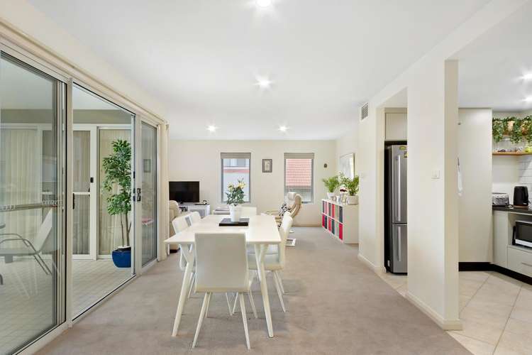 Fifth view of Homely apartment listing, 20/2-4 Leichhardt Street, Griffith ACT 2603