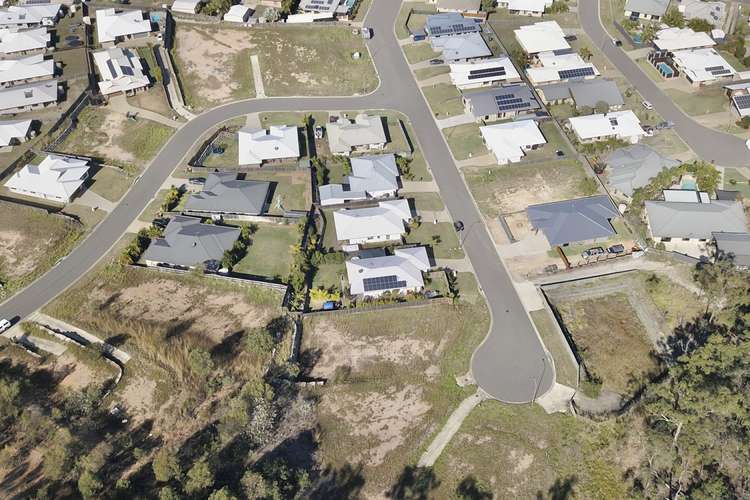 Main view of Homely residentialLand listing, 36 Stella Street, Boyne Island QLD 4680