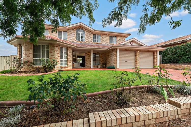 Main view of Homely house listing, 3 Evella Court, Amaroo ACT 2914
