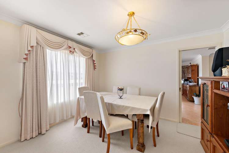 Fourth view of Homely house listing, 3 Evella Court, Amaroo ACT 2914
