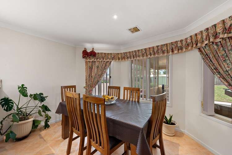 Sixth view of Homely house listing, 3 Evella Court, Amaroo ACT 2914