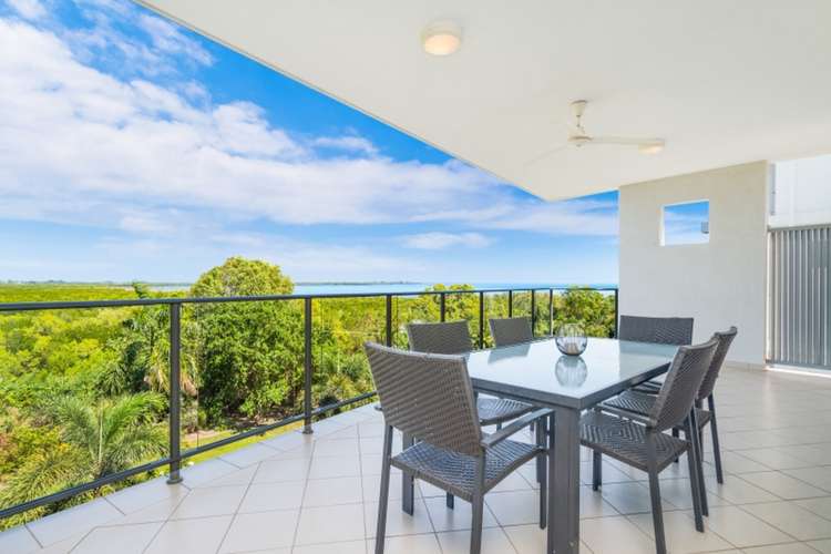 Sixth view of Homely apartment listing, 309/71C Progress Drive, Nightcliff NT 810