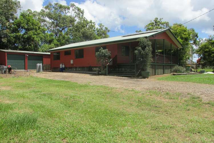 Main view of Homely house listing, 8 Double Bay Street, Macleay Island QLD 4184