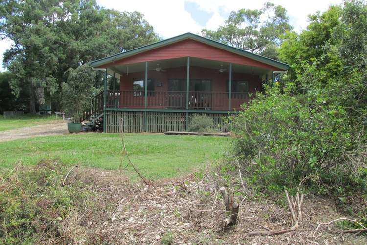 Second view of Homely house listing, 8 Double Bay Street, Macleay Island QLD 4184