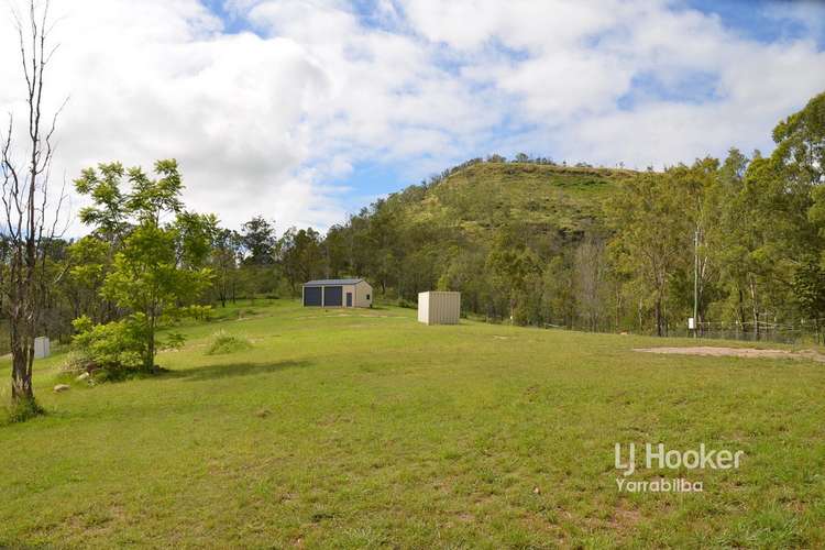 Second view of Homely residentialLand listing, Lot 2/173-187 Stephens Place, Kooralbyn QLD 4285