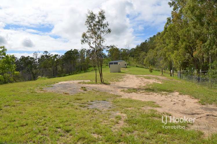 Third view of Homely residentialLand listing, Lot 2/173-187 Stephens Place, Kooralbyn QLD 4285