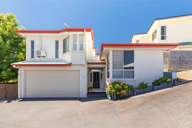 Second view of Homely house listing, 3/3-5 Coastal View Drive, Tallwoods Village NSW 2430