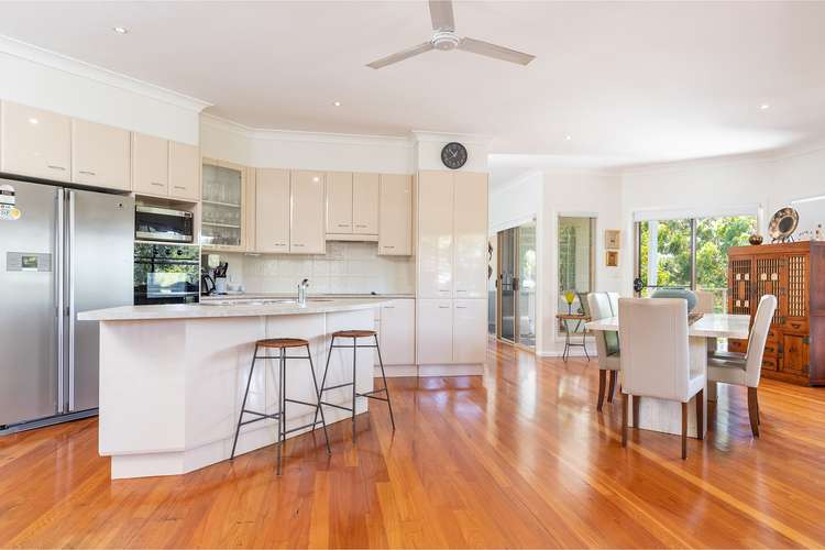 Third view of Homely house listing, 3/3-5 Coastal View Drive, Tallwoods Village NSW 2430