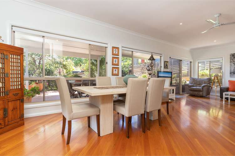 Fourth view of Homely house listing, 3/3-5 Coastal View Drive, Tallwoods Village NSW 2430