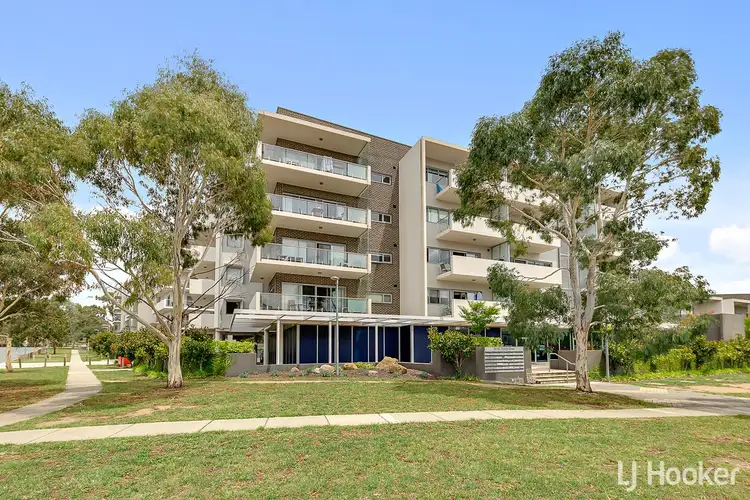 301/82 Thynne Street
