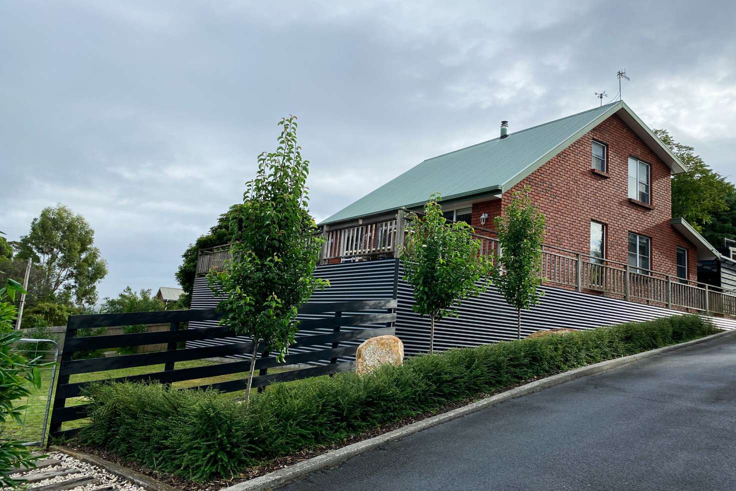 Main view of Homely house listing, 13 Penelope Street, St Helens TAS 7216