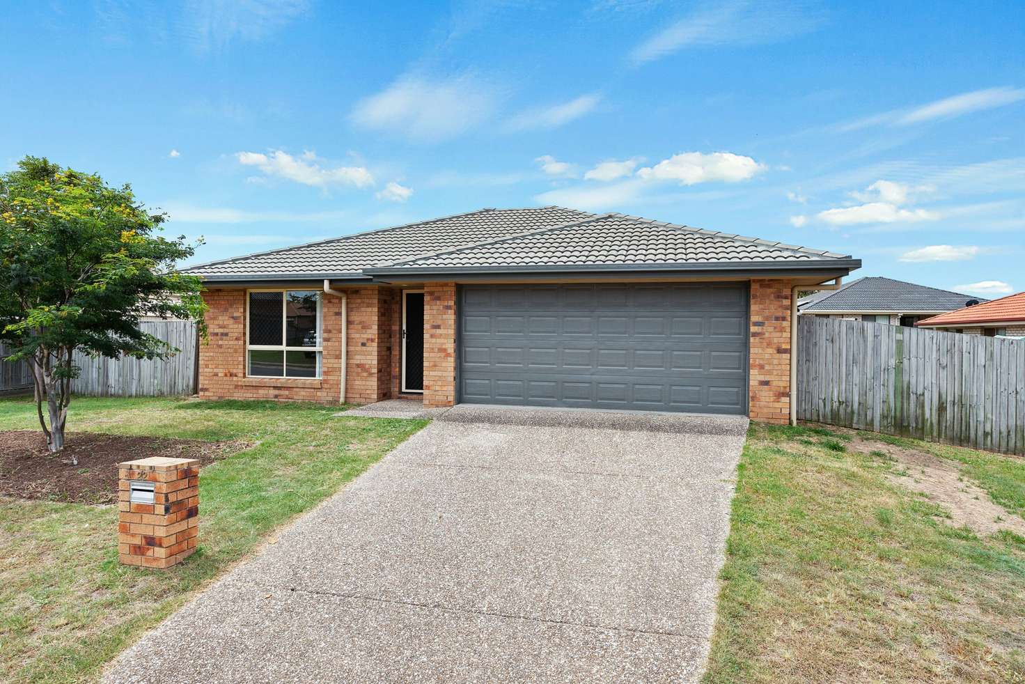 Main view of Homely house listing, 22 Sandpiper Drive, Lowood QLD 4311