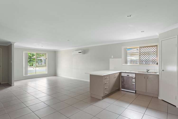 Second view of Homely house listing, 22 Sandpiper Drive, Lowood QLD 4311