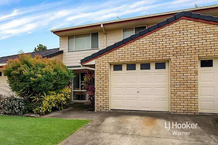 Main view of Homely house listing, 819/2 Nicol Way, Brendale QLD 4500