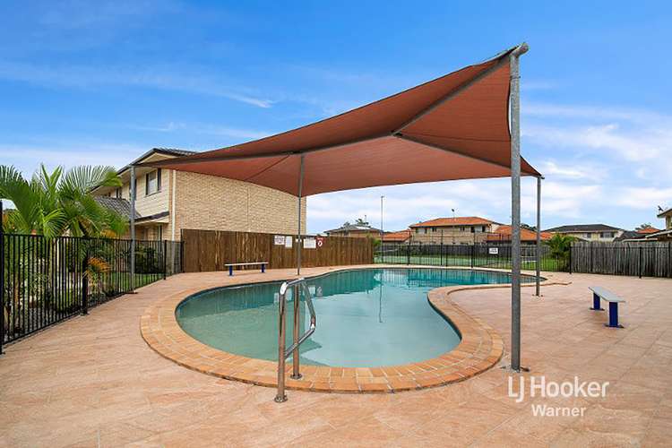 Second view of Homely house listing, 819/2 Nicol Way, Brendale QLD 4500