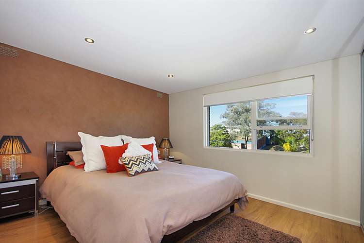 Fourth view of Homely unit listing, 11/15 St Albans Road, Kingsgrove NSW 2208