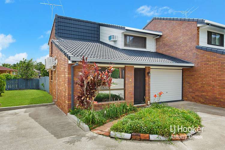 Main view of Homely townhouse listing, 18/656 Albany Creek Road, Albany Creek QLD 4035