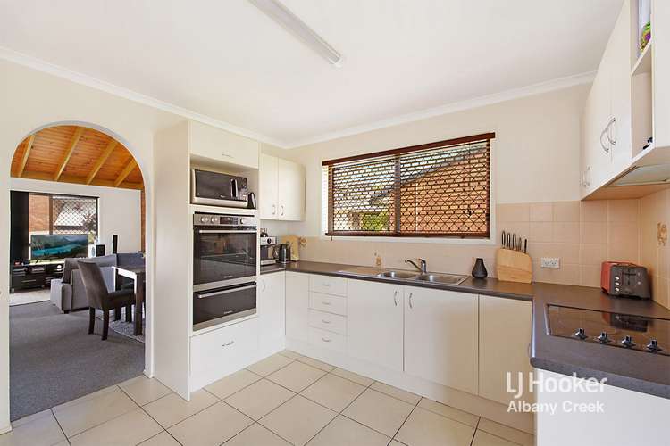 Second view of Homely townhouse listing, 18/656 Albany Creek Road, Albany Creek QLD 4035