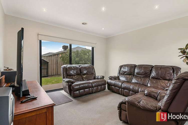 Fourth view of Homely house listing, 4 Waranga Street, Wallan VIC 3756