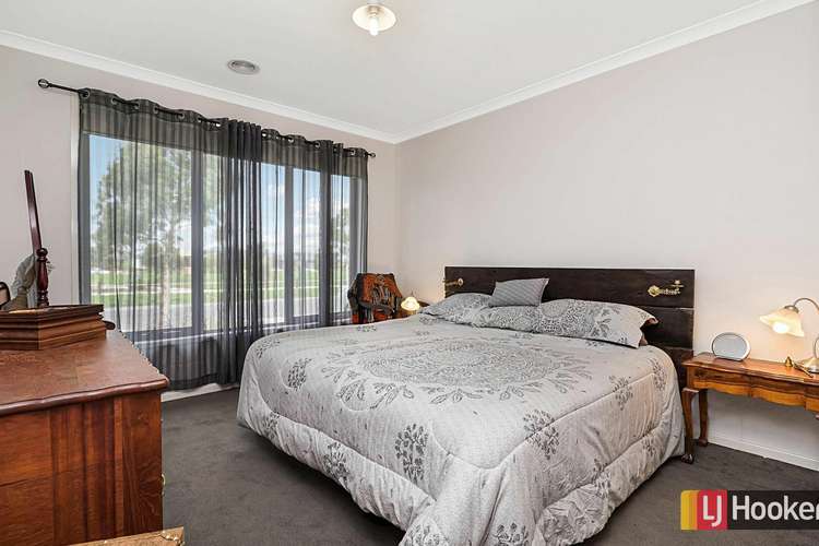 Fifth view of Homely house listing, 4 Waranga Street, Wallan VIC 3756