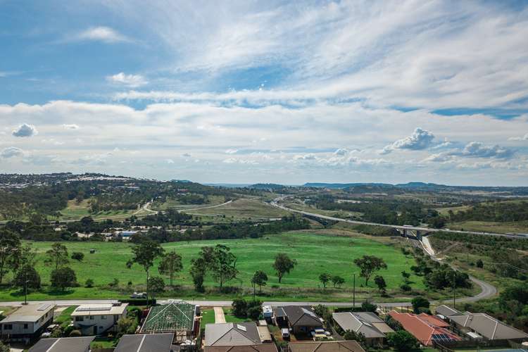 Third view of Homely unit listing, 44/6 O'Brien Street, Harlaxton QLD 4350