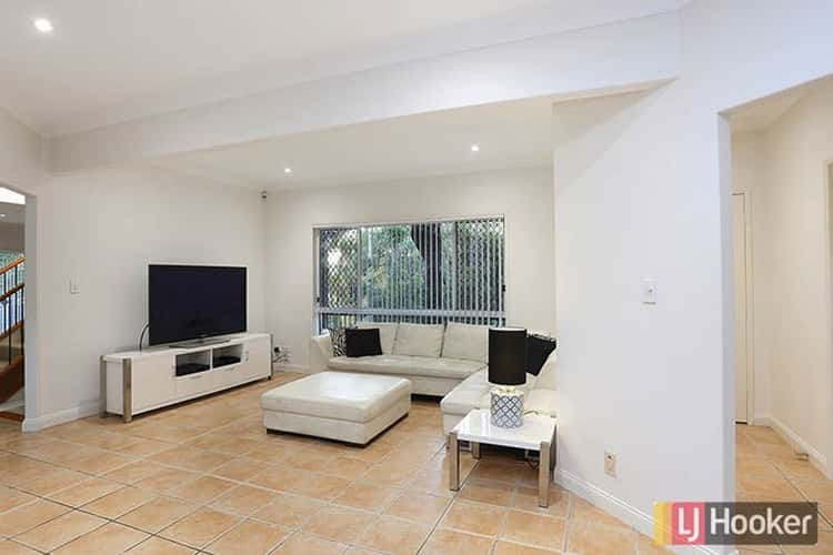 Fourth view of Homely house listing, 15 Merion Place, Carindale QLD 4152