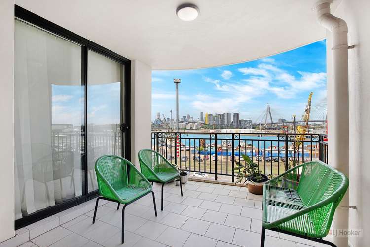 Third view of Homely unit listing, C11/1 Buchanan Street, Balmain NSW 2041