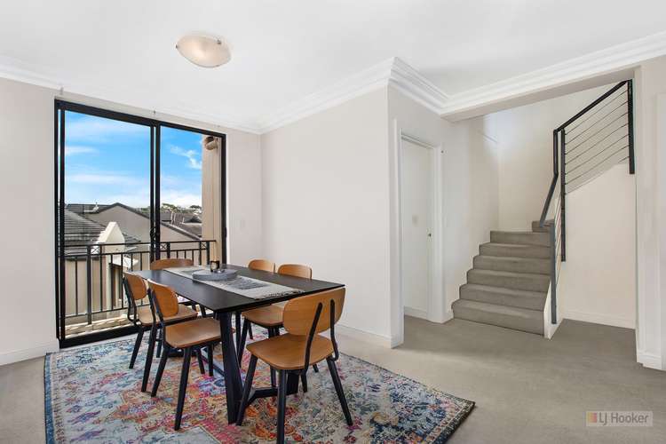Sixth view of Homely unit listing, C11/1 Buchanan Street, Balmain NSW 2041
