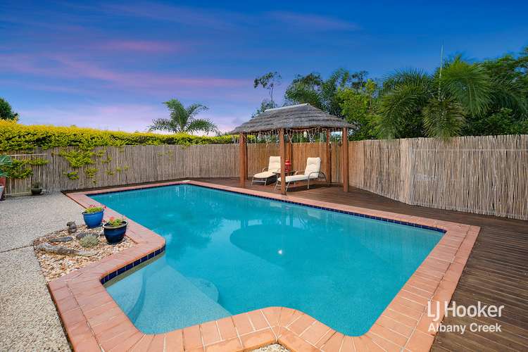 Fourth view of Homely house listing, 16 Atkinson Court, Albany Creek QLD 4035