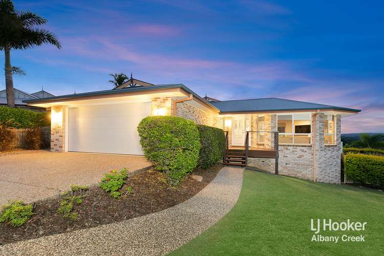 Fifth view of Homely house listing, 16 Atkinson Court, Albany Creek QLD 4035