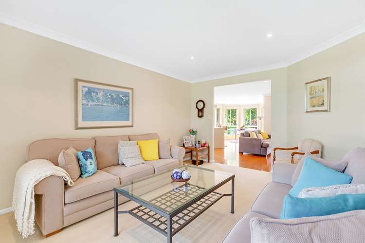 Second view of Homely house listing, 7 Lomond Place, Victoria Point QLD 4165
