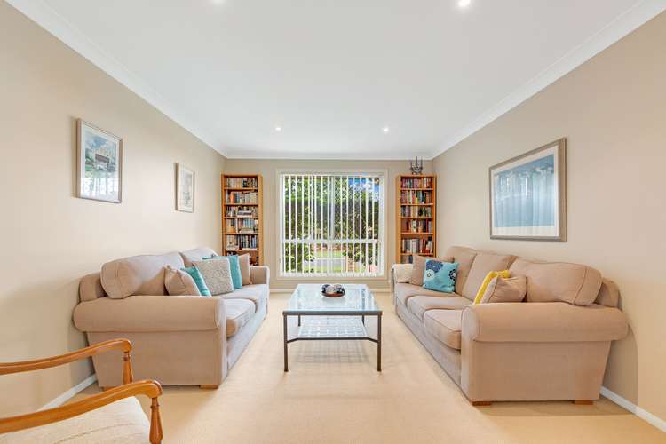 Third view of Homely house listing, 7 Lomond Place, Victoria Point QLD 4165