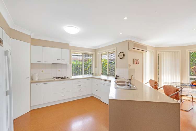 Fourth view of Homely house listing, 7 Lomond Place, Victoria Point QLD 4165