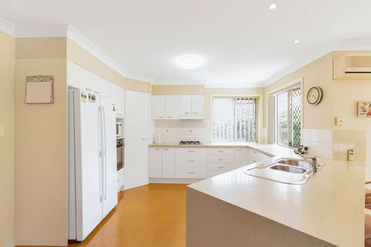 Fifth view of Homely house listing, 7 Lomond Place, Victoria Point QLD 4165