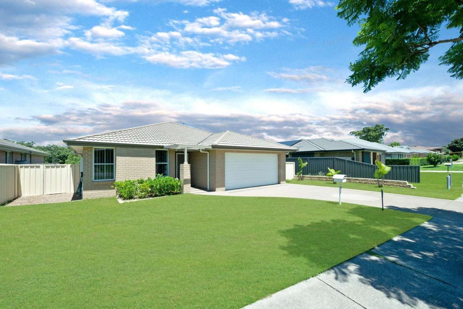 Main view of Homely house listing, 70 Joseph Sheen Drive, Raymond Terrace NSW 2324