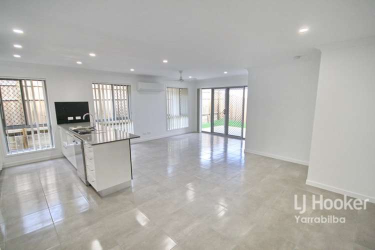 Fourth view of Homely house listing, 15 Rosewood Circuit, Yarrabilba QLD 4207