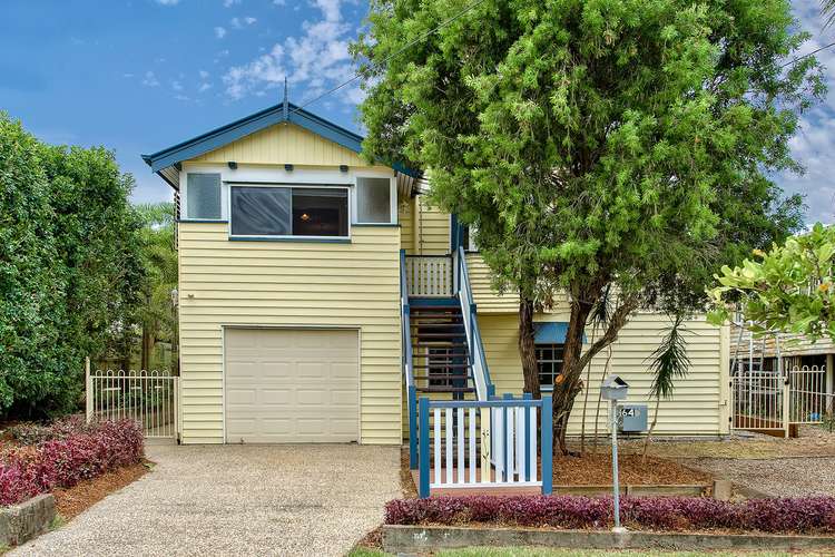 Main view of Homely house listing, 64 Sixth Avenue, Kedron QLD 4031