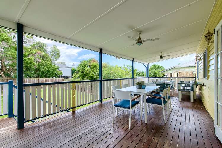 Fifth view of Homely house listing, 64 Sixth Avenue, Kedron QLD 4031