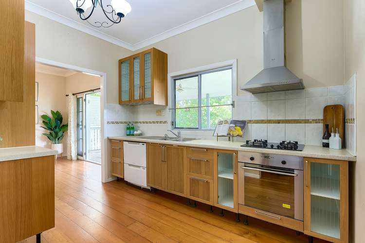 Sixth view of Homely house listing, 64 Sixth Avenue, Kedron QLD 4031