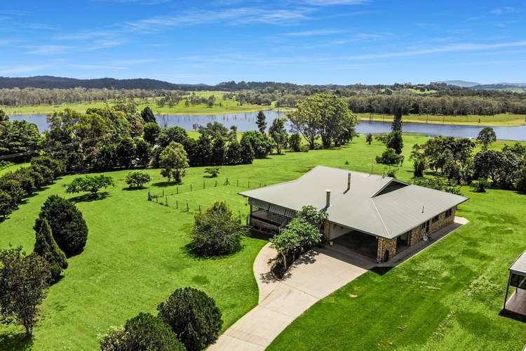 Third view of Homely house listing, 4 Old Boar Pocket Road, Barrine QLD 4872