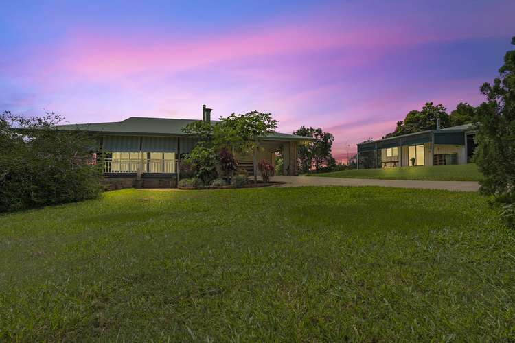 Fifth view of Homely house listing, 4 Old Boar Pocket Road, Barrine QLD 4872