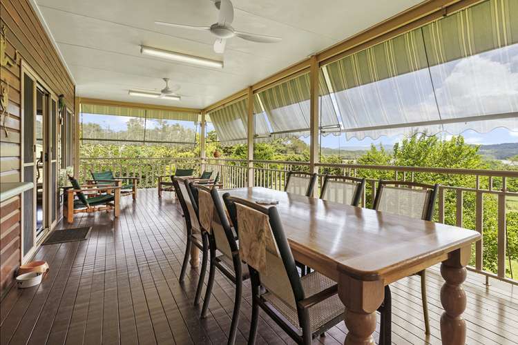 Seventh view of Homely house listing, 4 Old Boar Pocket Road, Barrine QLD 4872