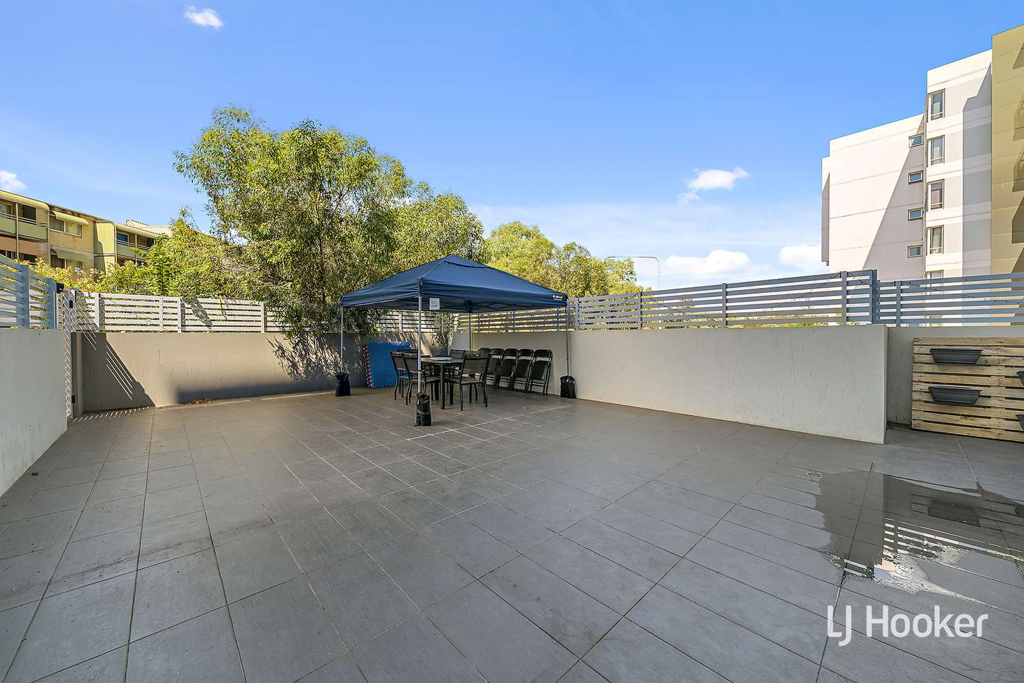 Main view of Homely unit listing, 169/60 College Street, Belconnen ACT 2617