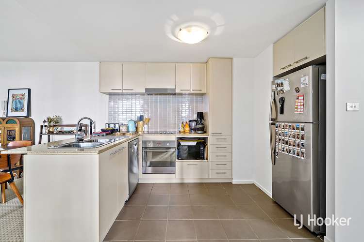 Second view of Homely unit listing, 169/60 College Street, Belconnen ACT 2617